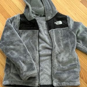 North Face